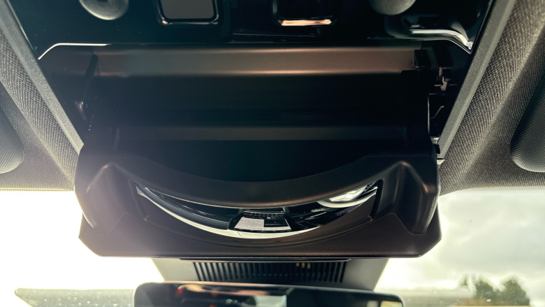 Renault Rafale E-Tech FHEV Techno Esprit Alpine 5dr Auto 4C Hybrid Estate